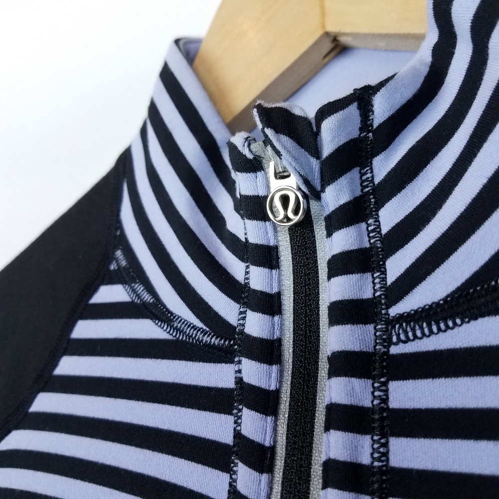 Lululemon Half-Zip Pullover 6 - image 4